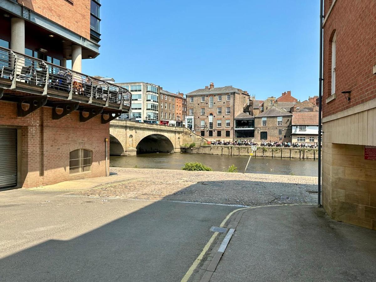 Riverside At Woodsmill Quay