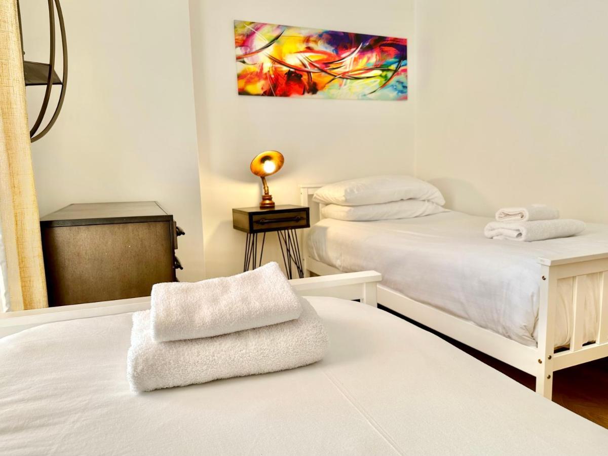 Apartment Riverside At Woodsmill Quay